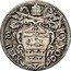 Italy Grosso Innocent XI 1685 KM# 466 INNOC XI P M coin obverse