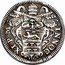 Italy Grosso Innocent XI 1686 KM# 476 INNOC XI P M coin obverse