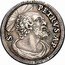 Italy Grosso Innocent XI 1686 KM# 476 S PETRVS AP coin reverse