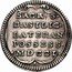Italy Grosso Clement XI 1701 MDCCI KM# 659 SACR S BASILIC LATERAN POSSESS MDCCI coin reverse