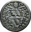 Italy Grosso Clement XII 1736 1736-VII KM# 871 CLEMENS XII P M A VII coin obverse