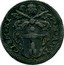 Italy Grosso Clement XI ND (1705) VI KM# 675 CLEM XI P M A I coin obverse