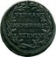 Italy Grosso Clement XI ND (1705) VI KM# 675 VIDEANT PAVPERES ET LÆTENTVR coin reverse