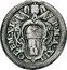 Italy Grosso Clement XI ND (1712) XIII KM# 705 CLEM XI P M A XIII coin obverse