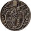 Italy Grosso Benedict XIII ND (1725) ND(1725)-V KM# 808 BEN XIII P M AN V coin obverse