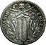 Italy Grosso Benedict XIV ND (1748) VIII KM# 951 BENED XIV PON M A VIII coin obverse