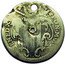 Italy Grosso Benedict XIV ND (1749) X KM# 940 BENED XIV PON M A X coin obverse