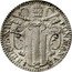 Italy Grosso Benedict XIV ND (1755) XVI KM# 969 BENED XIV PON M A XIV coin obverse
