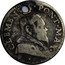 Italy Grosso Clement X ND KM# 337 CLEMENS X PONT MAX coin obverse
