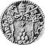Italy Grosso Alexander VII ND KM# 269 ALEXA VII D G coin obverse