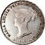 Italy 1 Lira Maria Luigia 1815 C# 28 MARIA LUIGIA PRINC IMP ARCID D'AUSTRIA 1815 coin obverse