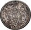 Italy Piastra Innocent XI ND (1677) II KM# 399 INNOCEN XI PONT M A II coin obverse