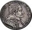 Italy Piastra Innocent XI ND (1684) VIII KM# 451.3 INNOCEN XI PONT MAX A VIII coin obverse