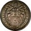 Italy Piastra Clemente XI ND (1713) XIII KM# 752 CLEMENS XI P M AN XIII coin obverse