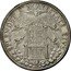 Italy Piastra Clement IX ND KM# 311 SPLENDET A MAIESTATE EIVS coin reverse