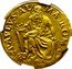 Italy Quadrupla Scudo D'oro Paul V ND (1606) II KM# 45 S PAVLVS AL MA ROMA coin reverse
