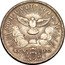 Italy Scudo Girolamo Colonna di Sciarra 1758 MDCCLVIII KM# 1187 VBI UVLT SPIRAT SCV DO coin reverse