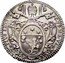 Italy Scudo Pius VI 1780 VI KM# 1216.1 PIVS SEXTVS PONT M A VI coin obverse