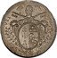 Italy Scudo Pius VII 1802 R III KM# 1249 PIVS VII PON M AN III PAX coin obverse