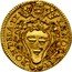 Italy Scudo D'oro Innocent XII 1692 1692-II KM# 559 INNOC XII PONT M A II coin obverse