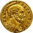 Italy Scudo D'oro Innocent XII 1692 1692-II KM# 559 PETRVS APO SAN 1692 coin reverse