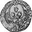 Italy Scudo D'oro (Urban VIII) KM# 202 VRBAN VIII PON M A XX coin obverse