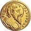 Italy Scudo D'oro (Clement XI) KM# 666 SAN PAVLVS AP coin reverse