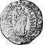Italy Scudo D'oro (Urban VIII) KM# 202 SVB TVVM PRAESID ROMA coin reverse