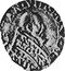 Italy Scudo D'oro Urban VIII ND (1630) VII KM# 171 coin obverse