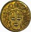 Italy Scudo D'oro Innocent XII ND (1691) I KM# A544 INNOC XII PONT M A I coin obverse