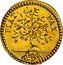Italy Scudo D'oro Clement XI ND (1720) XX KM# 775 FIAT. PAX. coin reverse