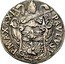 Italy Testone Pavl V 1615 XI KM# 66 MAX A VIII PAVLVS V P coin obverse