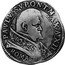 Italy Testone Paul V 1616 ND(1616)-XII KM# 79 PAVLVS V PONT MAX A XII ROMA coin obverse