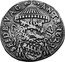 Italy Testone Sede Vacante 1623 KM# 115 SEDE VAC ANTE 1623 coin obverse