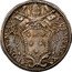 Italy Testone 1675 KM# 366 Papacy Standard Coinage PONT MAX CLEMENS X coin obverse