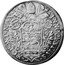 Italy Testone Innocent XI 1684 KM# 440 INNOCENTIVS XI PONT MAX coin obverse
