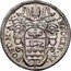 Italy Testone Innocent XI 1686 X KM# 493 PONT M A X INNOCEN XI coin obverse