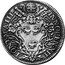 Italy Testone Innocent XII 1693 1693-III KM# 567 INNOCEN XII PONT M A III coin obverse