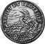 Italy Testone Innocent XII 1693 1693-III KM# 567 TEGIT ET PROTEGIT 1693 coin reverse