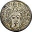 Italy Testone Innocent XII 1693 III KM# A553 INNOCEN XII PONT M AN III coin obverse