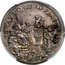 Italy Testone Innocent XII 1695 V KM# 588 ROGATE QVAE AD PACEM SVNT 1695 coin reverse