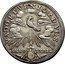 Italy Testone Giovanni Battista Spinola 1700 MDCC KM# 646 VADO ET VENIO AD VOS ANNO IVBIL coin reverse
