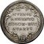 Italy Testone Innocent XIII 1721 ND(1721)-I KM# 783 NVLLVS ARGENTO COLOR EST AVARIS coin reverse
