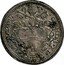 Italy Testone Clement XI ND (1705) V KM# 676 CLEMENS XI PONT MAX A M coin obverse