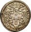 Italy Testone Clement XI ND (1708) VIII KM# 708 CLEMENS XI P M AN VIII coin obverse