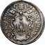Italy Testone Innocent XIII 1722 ND(1722)-II KM# 789 INNOC XIII PONT M AN II coin obverse