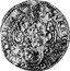 Italy Testone (Urban VIII) KM# 176 VRBAN VIII PONT MAX coin obverse