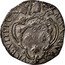 Italy Testone Urban VIII ND (1644) XX KM# 218 VRB VIII PONT MAX AN XX coin obverse