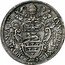 Italy Testone Innocent XI ND (1681) VI KM# 424 INNOCEN XI PONT M A VI coin obverse