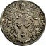 Italy Testone Innocent XII ND (1691) I KM# 540 INNOCEN XII PONT M AN I coin obverse